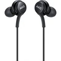 Samsung Industry Packaged AKG Type-C Earphones - Oordopjes USB-C aansluiting - Zwart