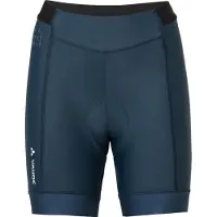 Vaude Bike Posta Broek Zonder Bretels