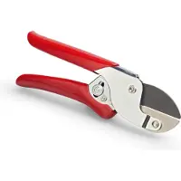 WOLF-Garten RS-EN - Snoeischaar Aambeeld - Ø19 mm takdiameter - Antikleef laag
