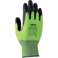 Uvex C500 foam 6049409 Snijbeschermingshandschoen Maat (handschoen): 9 EN 397 1 paar