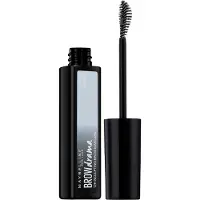 Maybelline Eyebrow Mascara - Transparant 7.6 ml