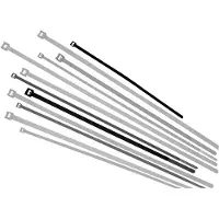 Lapp 61831065 Zubehör Kabelbinder 750 mm 7.80 mm Zwart UV-gestabiliseerd 100 stuk(s)