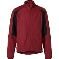Vaude Bike Dundee Classic Zip Off Wind Jas