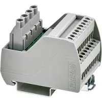 Phoenix Contact inbouwunit met verdeelklemmen - 2315269