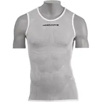 Northwave Mouwloos Light Mouwloos Wit || Maat: XL
