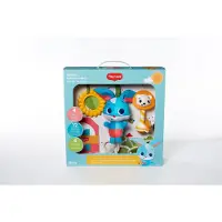 Tiny Love Cadeaubox - 19 Onderdelen - Weidedagen - - OneSize - Activiteitenspeelgoed