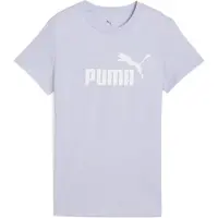 Puma ESS No. 1 Logo T-shirt voor Dames, Maat XXL