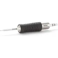 Weller RTP 008 S MS Soldeerpunt Beitelvorm Grootte soldeerpunt 0.8 mm Lengte soldeerpunt: 16.3 mm Inhoud: 1 stuk(s)