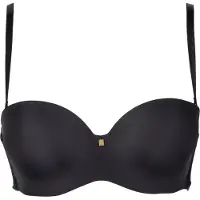 Triumph Voorgevormde bh Body Make-Up Illusion Essentials | Maat: 75D | Kleur: Zwart