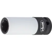 Vigor Hazet V4309 Kracht-dopsleutelinzet 1/2 (12.5 mm)