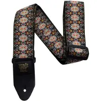 Ernie Ball Jacquard gitaarband Vintage Weave (P04094)