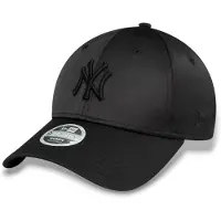 New Era pet SATIN 9FORTY NEW YORK YANKEES dames One size