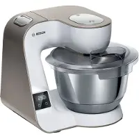 Bosch MUM5XW20 Wit