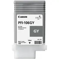 Canon Inktcartridge PFI-106GY Grijs