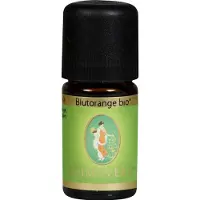 Primavera Etherische oliën Bloedsinaasappel biologisch 5 ml