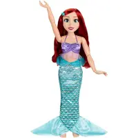 Disney Princess Disney prinses speeldag Ariël