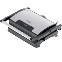 Adler Ad3052 Elektrische Grill