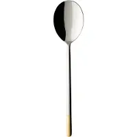 Villeroy & Boch Ella, Serveerbestek, Zilver