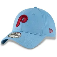 New Era Mlb Philadelphia Phillies Core Classic 2.0 Pet