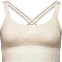 Chillaz - Women's Ligurien - Sportbeha 44, beige/wit