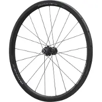 Shimano Dura Ace R9200 C36 Carbon Tubular Achterwiel Racefiets