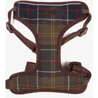 Barbour Travel & Excercise Harness DAC0011 TN11 L