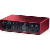 Focusrite Scarlett4 16i16