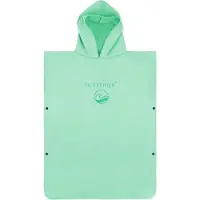 Normani Badjas 'Camuy' mintgroen