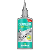 Motorex Chain Lube For Dry Conditions Oil 100 ml Fiets onderhoud