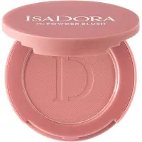 IsaDora Blush De poederblush 4.5 g