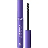 IsaDora Mascara 10 Sec High Impact Lift & Curl 9 ml