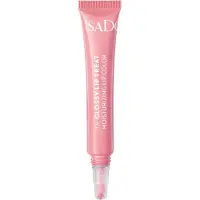 IsaDora Glossy Lip Treat Lipgloss 13 ml Nr. 61 - Pink Punch