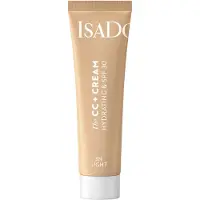 IsaDora CC+ Cream 3N Light