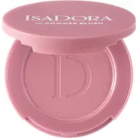 IsaDora Blush De poederblush 4.5 g