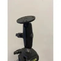 RAM Mount Statief montageset voor montage tablethouders