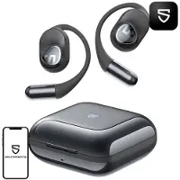 Soundpeats - GoFree2+ - Hoofdtelefoon
