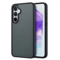 IMoshion Color Guard Backcover voor de Samsung Galaxy A55 - Zwart