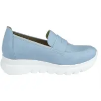 Wolky 02127 Snoafer F2F Instappers | Maat 40