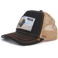 GOORIN BROS. Tough Trucker cap - Black