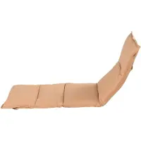 Hartman Ligbedkussen Cuba Caramel