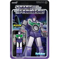 Super7 Transformers Reflector - 3.75" Actiefiguur Retro Cartoon Verzamelaars