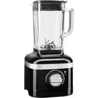 KitchenAid Blender K400 Onyx Black