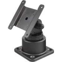 Ram Mounts RAM Draaibare Bevestiging, Accessoires voor barcodescanners