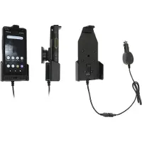 Brodit houder/lader Sonim XP10 sig.plug - pogo 712341