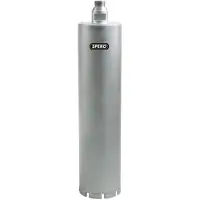 Spero Beton diamantboor dunwandig | 81mm | R1/2 | nat gebruik | lengte 300mm – SPC-210681