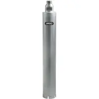 Spero Beton diamantboor dunwandig | 65mm | R1/2 | nat gebruik | lengte 300mm – SPC-210666