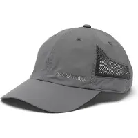 Columbia Sportpet 'Tech Shade II' grijs