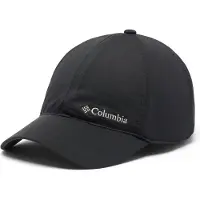 Columbia Coolhead III Cap Zwart Unisex