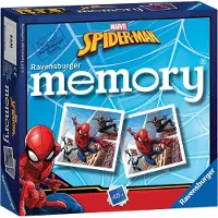 Ravensburger Spider-Man Mini Memory