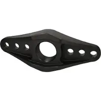 Ks Tools 440.0593 Persframe-traverse voor Scania, 380 mm